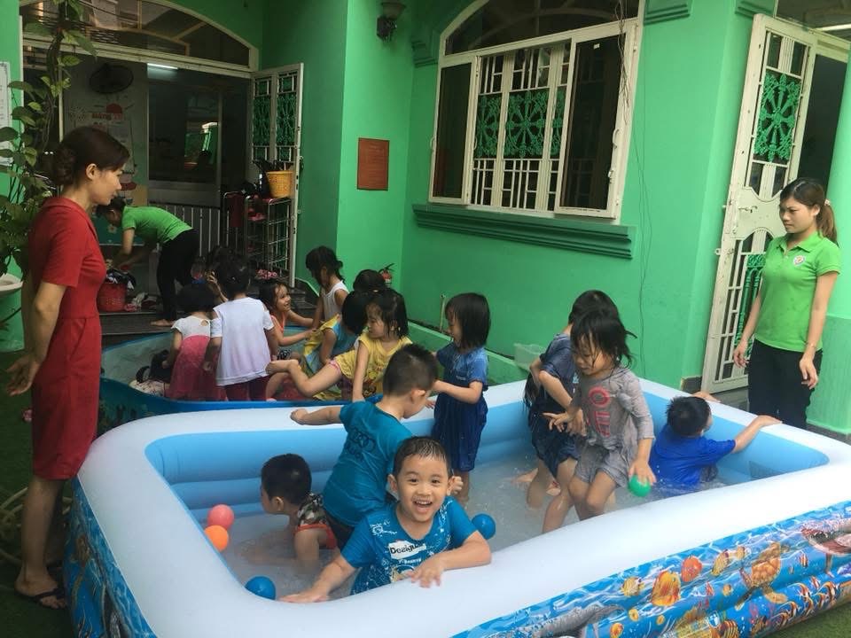 KỶ NIỆM NĂM HỌC 2013-2014